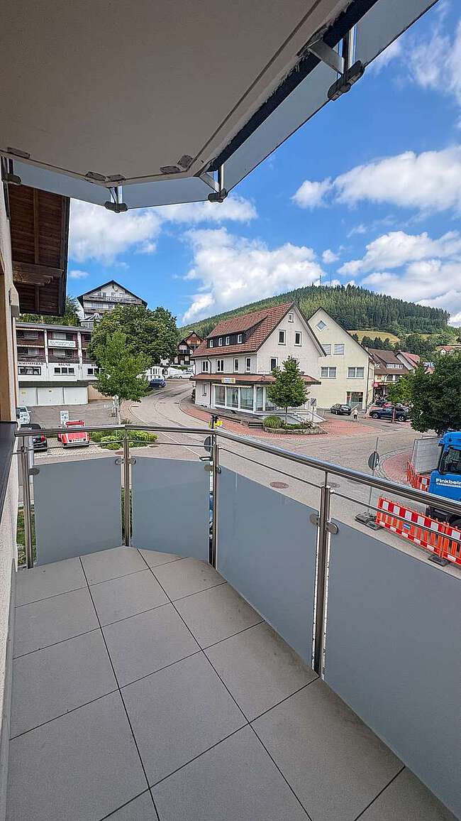 Wohnung 1.OG
