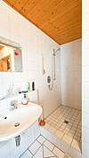 2- Zimmer Wohnung EG