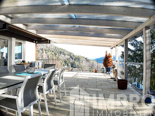 Terrasse Terrasse