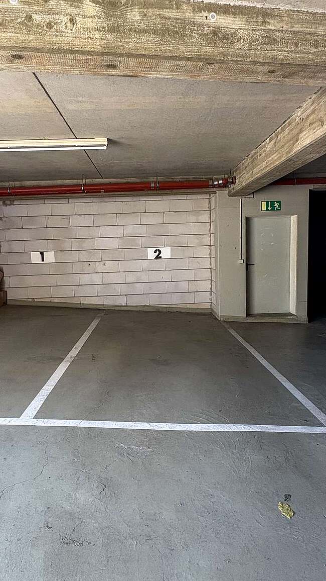Stellplatz