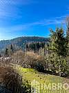 Blick von der Terrasse