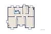 Grundriss Untergeschoss
