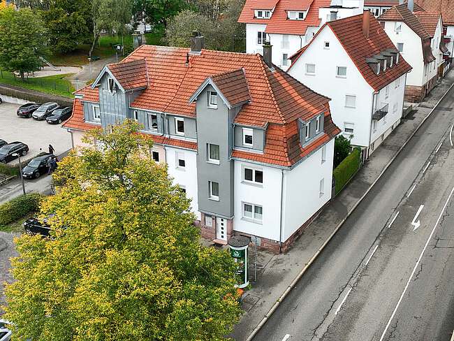 Ansicht