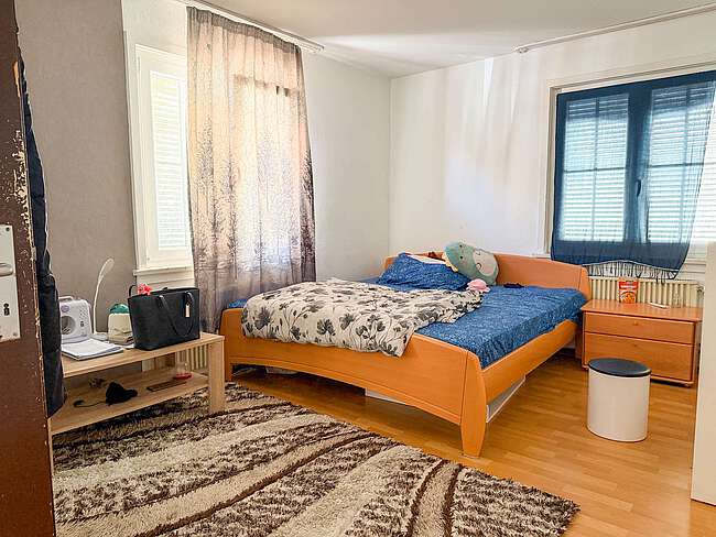Wohnung 1. OG