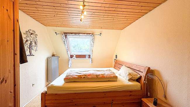 Wohnung DG
