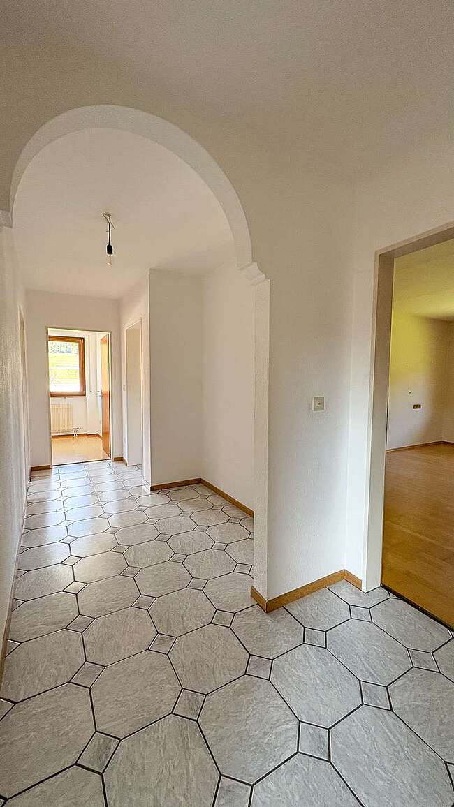 Wohnung OG Links Wohnung OG Links