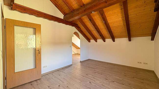 Wohnung Gebäude 2 Wohnung Gebäude 2