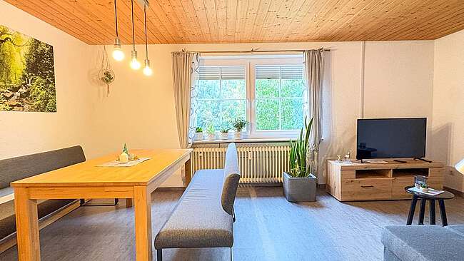 Ferienwohnung