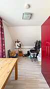 Wohnung DG