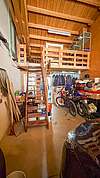 Garage/ Werkstatt