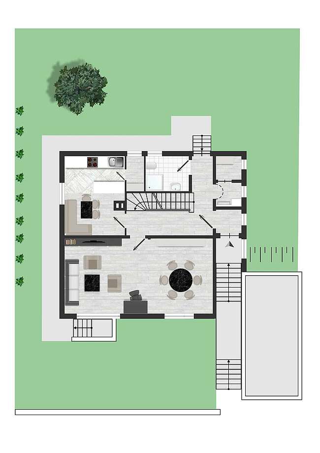 EG Bsp Visualisierung
