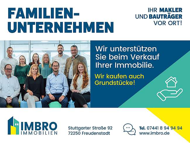 Aus der Region - Für die Region