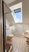Badezimmer 2