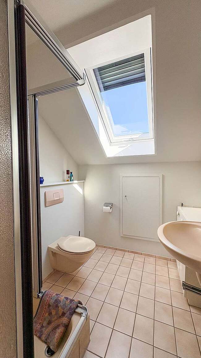 Badezimmer 2
