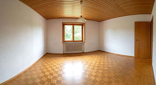 Schlafzimmer 1