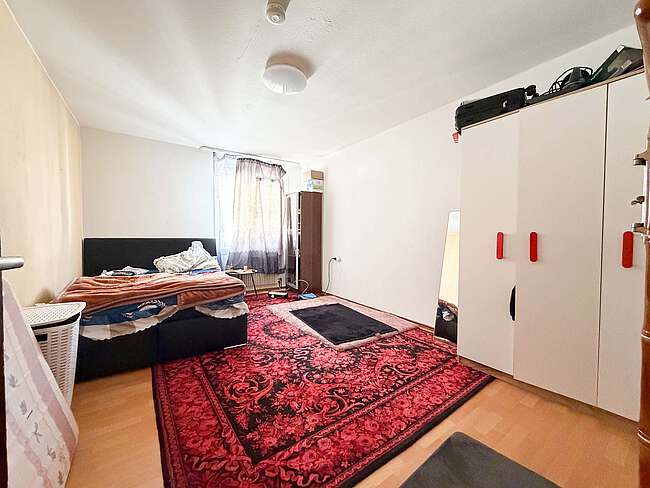 Wohnung 1. OG