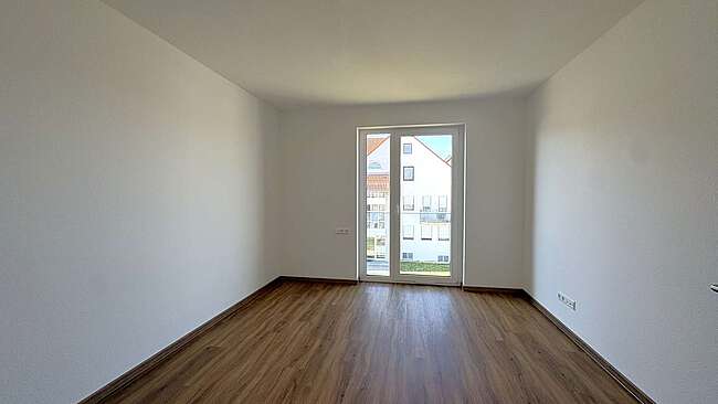 Kinder- oder Arbeitszimmer 2