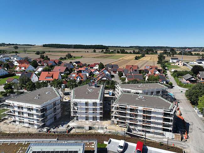 Ansicht