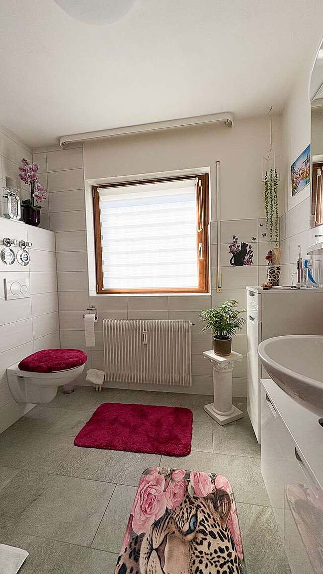Wohnung EG Links Wohnung EG Links