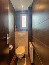Gäste WC