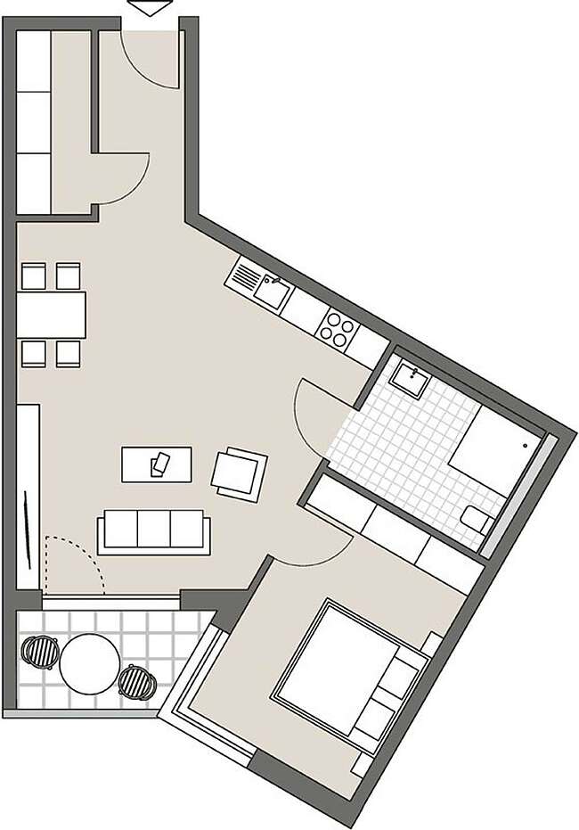 Wohnung 03