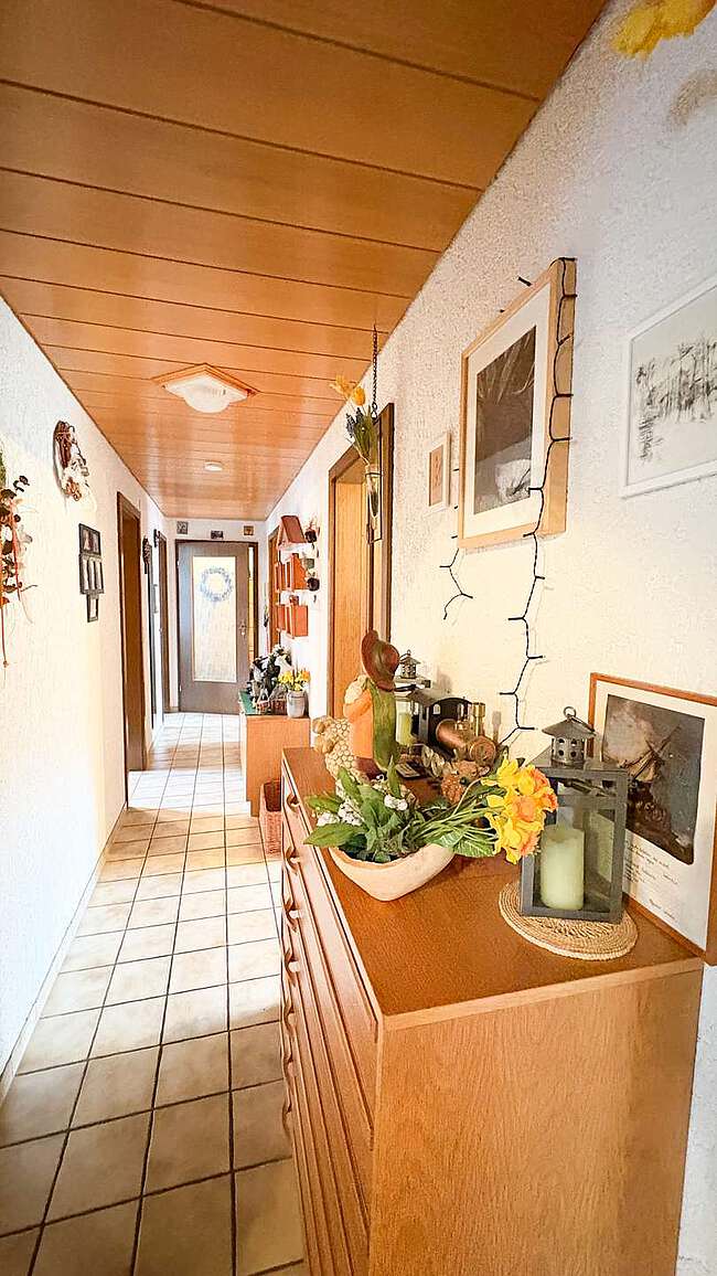 Wohnung DG