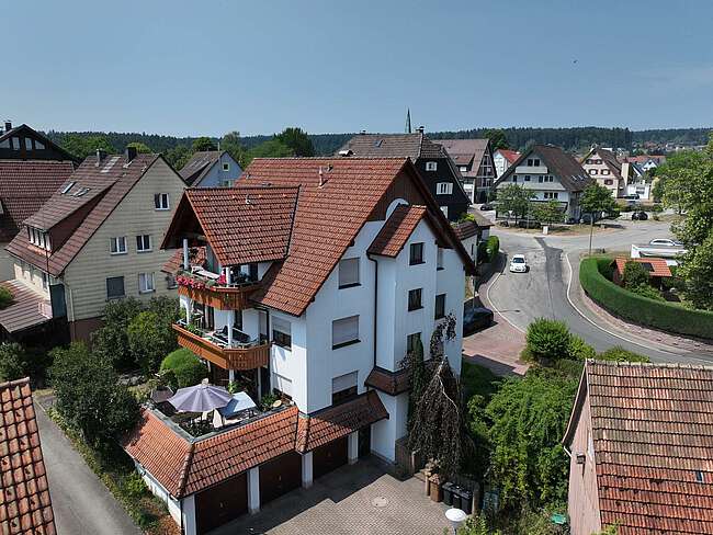 Ansicht