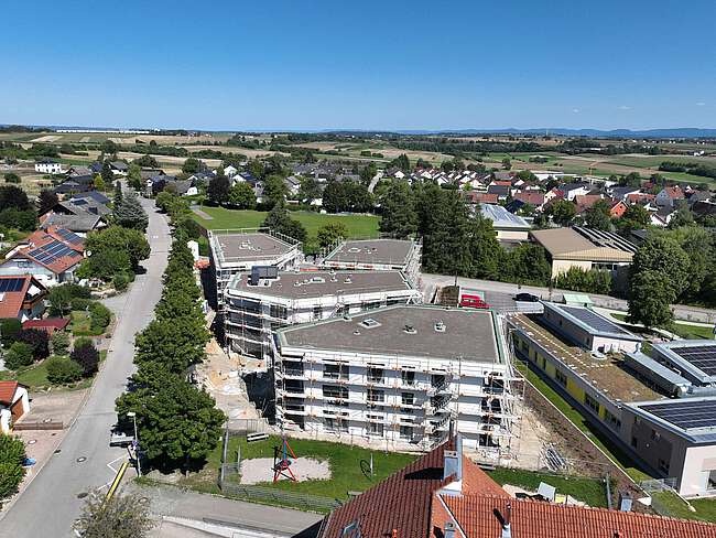 Ansicht