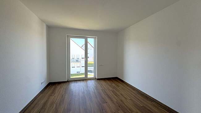 Kinder- oder Arbeitszimmer 1