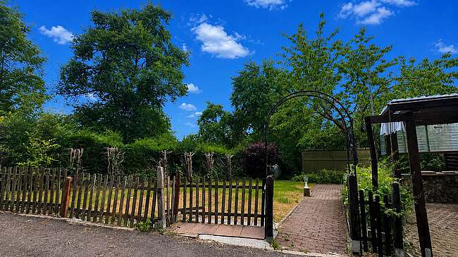 Garten