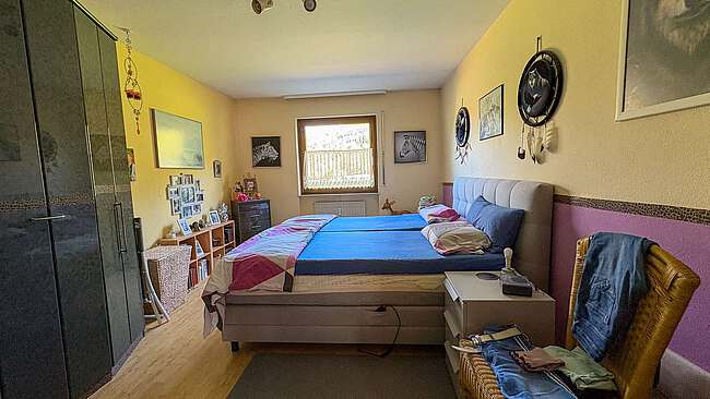 Wohnung EG Links Wohnung EG Links