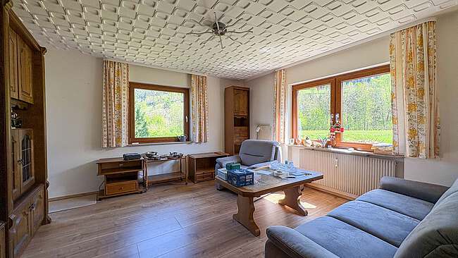 Wohnung EG Rechts Wohnung EG Rechts