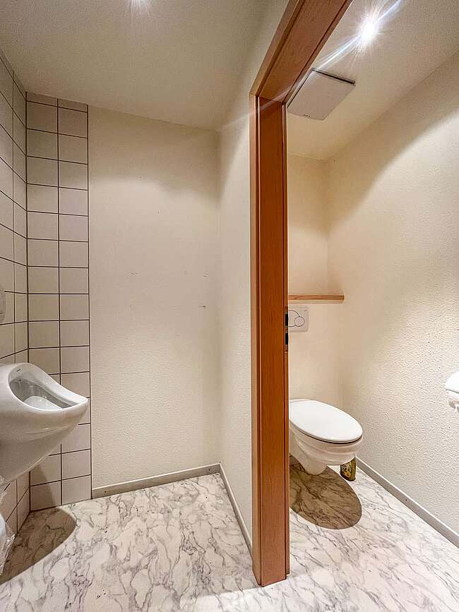 WC UG
