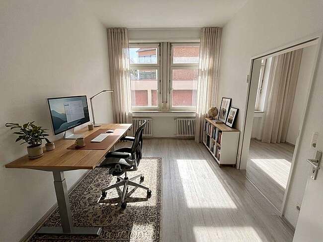 Büro 3, hinten (KI Vorschlag))