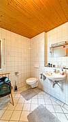 2- Zimmer Wohnung EG