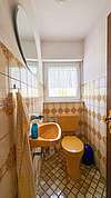 Wohnung EG- Gäste WC