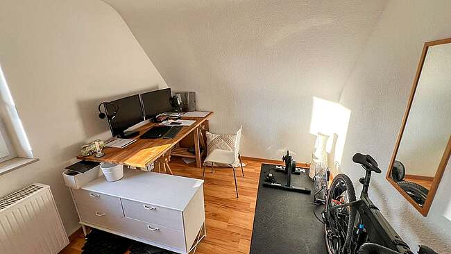Büro