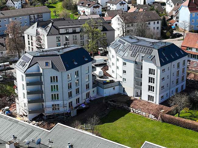 Ansicht
