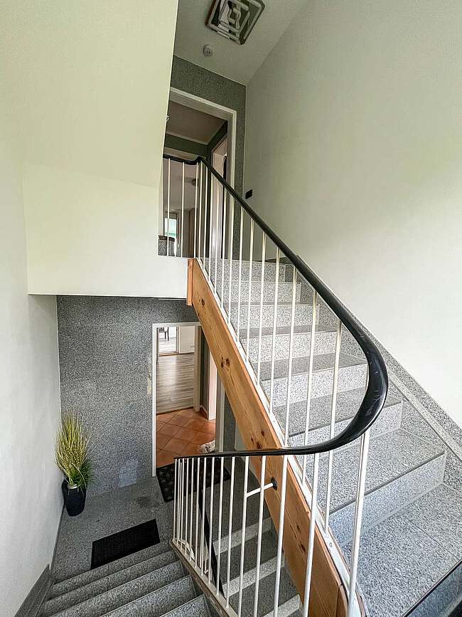 Treppenhaus