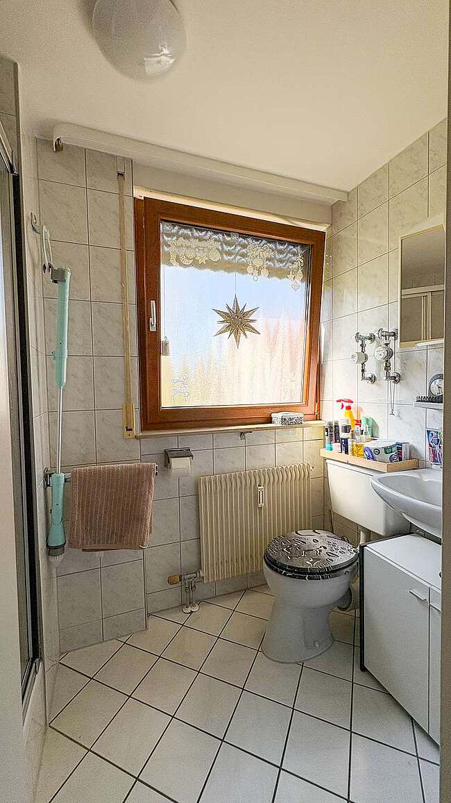 Wohnung OG Rechts Wohnung OG Rechts
