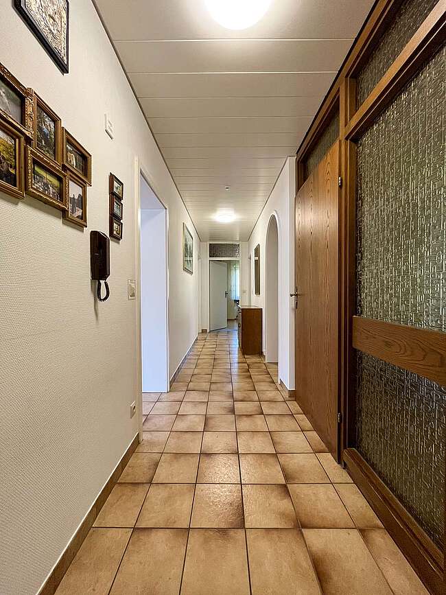 Wohnung 1.OG Wohnung 1.OG