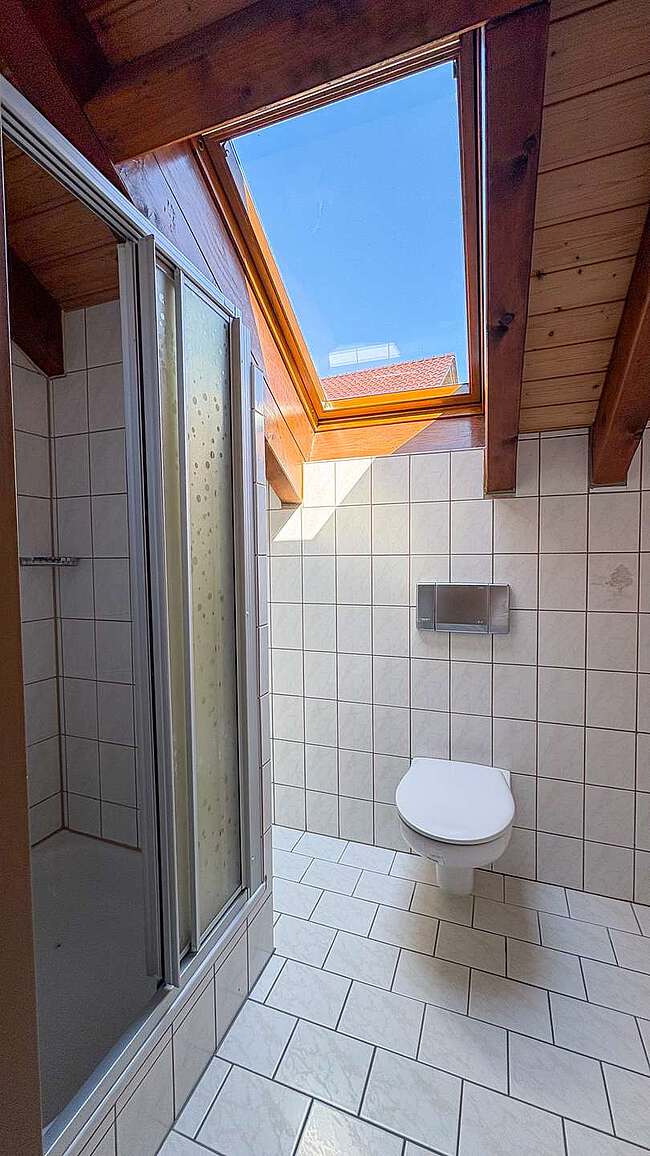 Wohnung Gebäude 2 Wohnung Gebäude 2