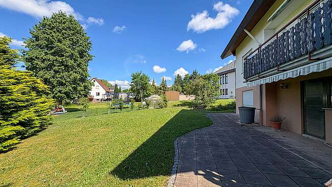 Garten
