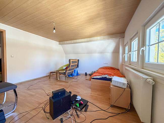 Wohnung DG