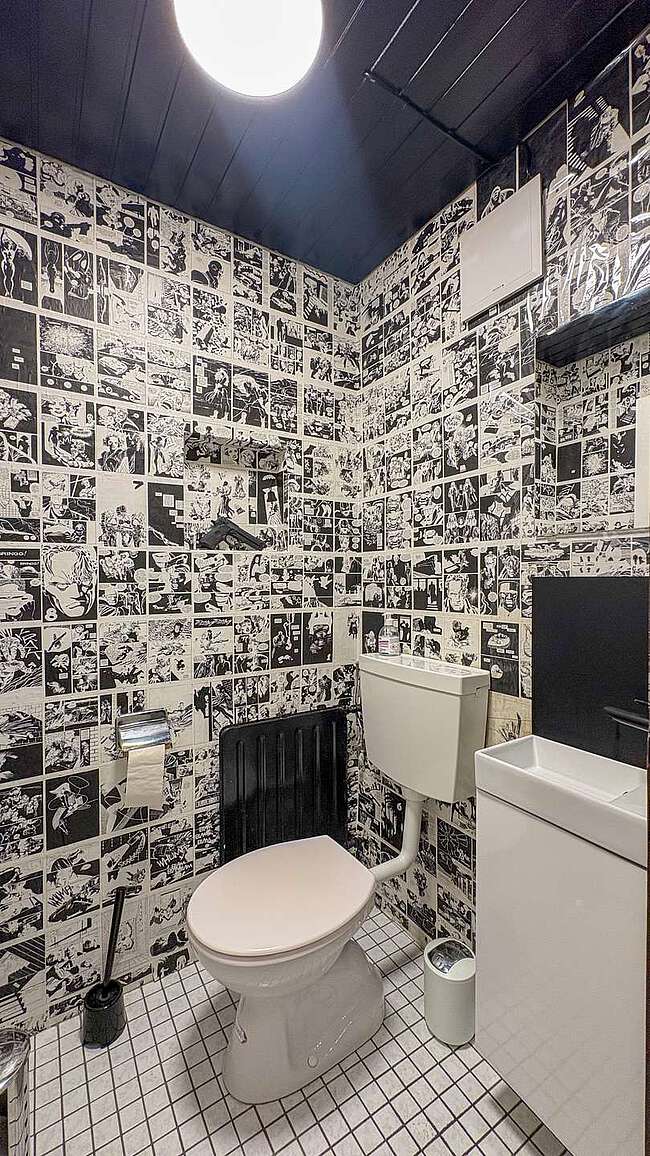 Wohnung EG