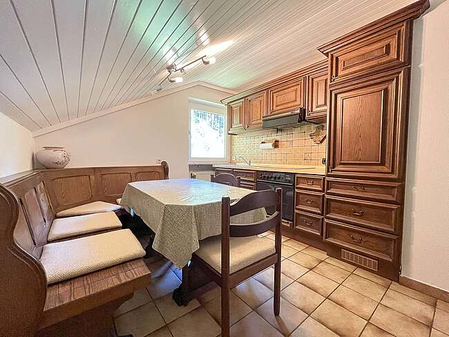 Wohnung DG Wohnung DG