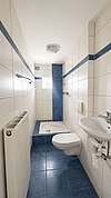 Badezimmer UG