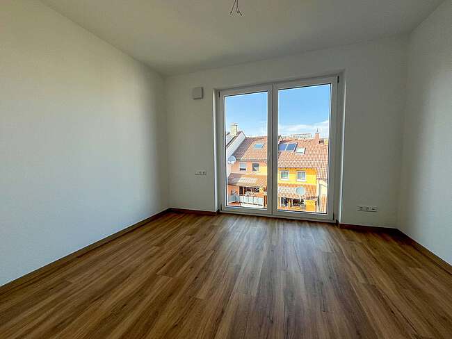 Kinder- oder Arbeitszimmer