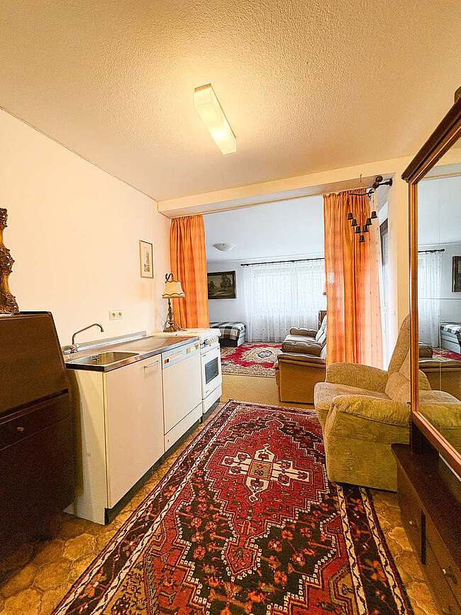 Einliegerwohnung Einliegerwohnung
