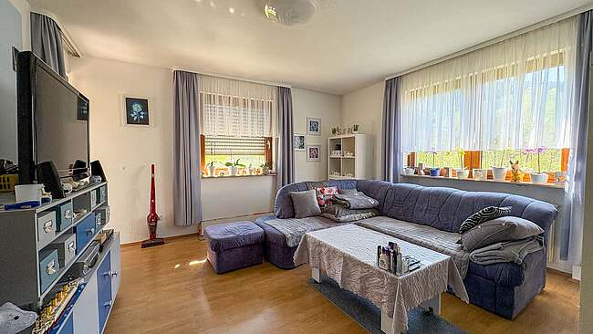 Wohnung OG Rechts Wohnung OG Rechts